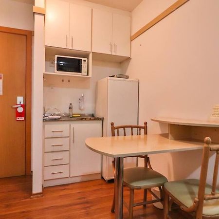 Bhomy Paulista Studio Quase Na Paulista Ri107 Сао Паоло Екстериор снимка