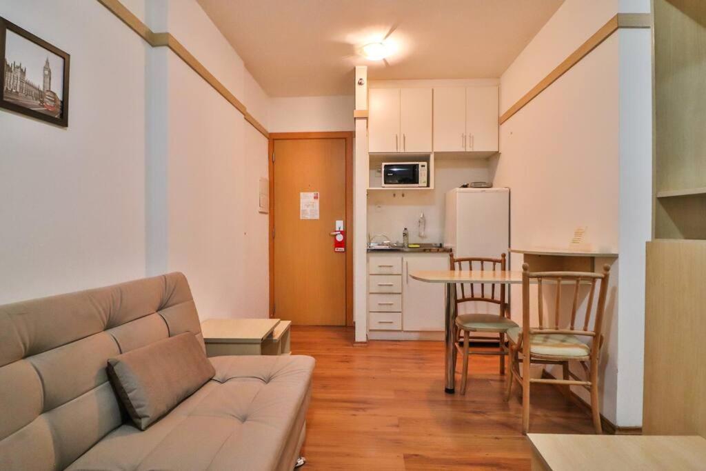 Bhomy Paulista Studio Quase Na Paulista Ri107 Сао Паоло Екстериор снимка