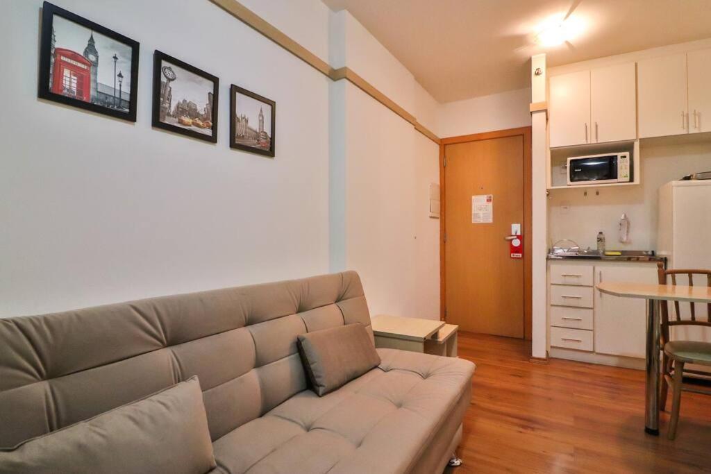 Bhomy Paulista Studio Quase Na Paulista Ri107 Сао Паоло Екстериор снимка