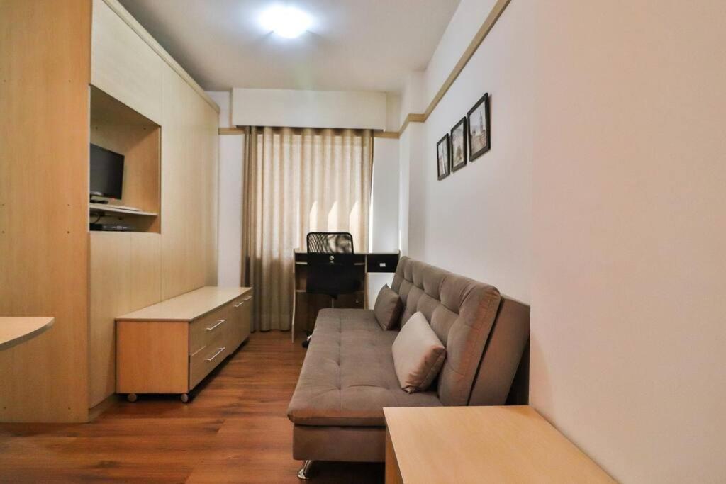 Bhomy Paulista Studio Quase Na Paulista Ri107 Сао Паоло Екстериор снимка