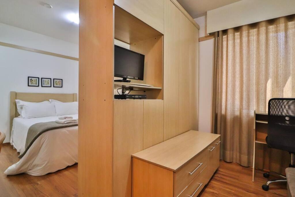 Bhomy Paulista Studio Quase Na Paulista Ri107 Сао Паоло Екстериор снимка