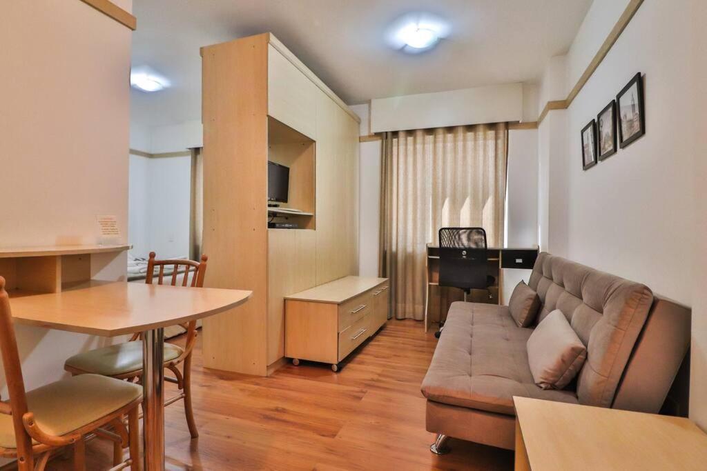 Bhomy Paulista Studio Quase Na Paulista Ri107 Сао Паоло Екстериор снимка