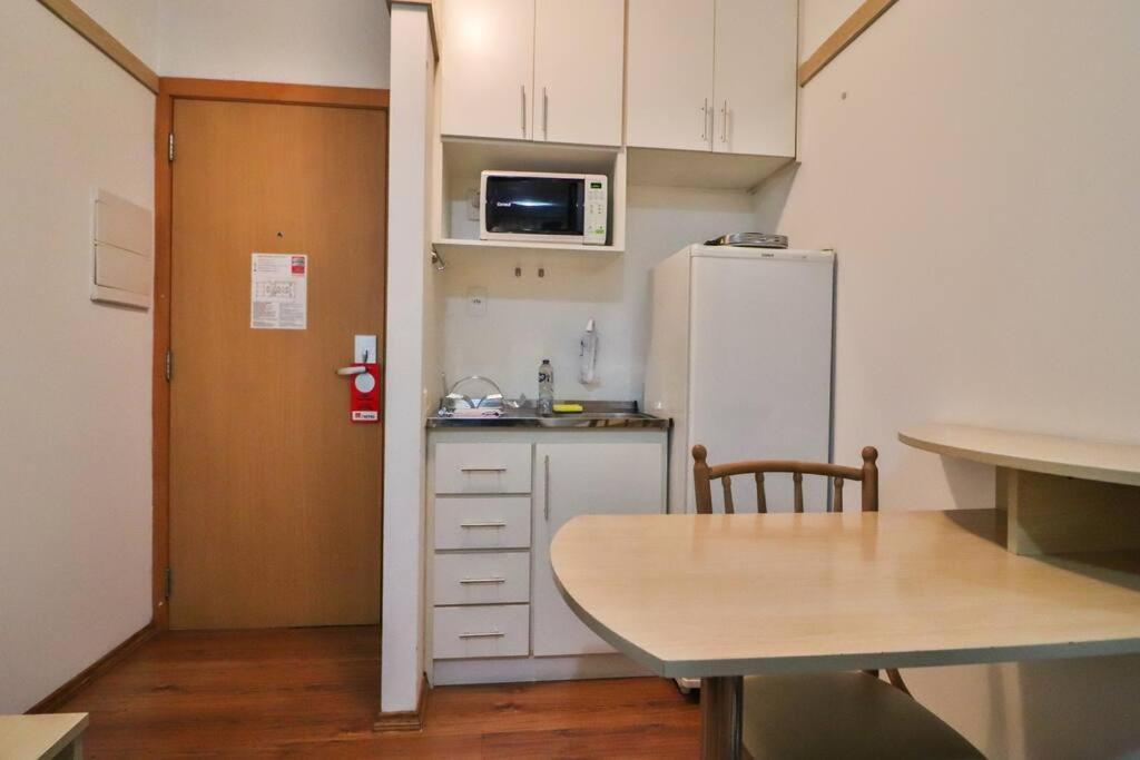 Bhomy Paulista Studio Quase Na Paulista Ri107 Сао Паоло Екстериор снимка