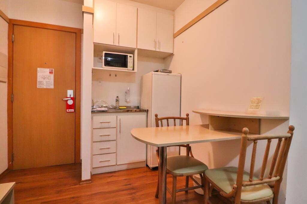 Bhomy Paulista Studio Quase Na Paulista Ri107 Сао Паоло Екстериор снимка