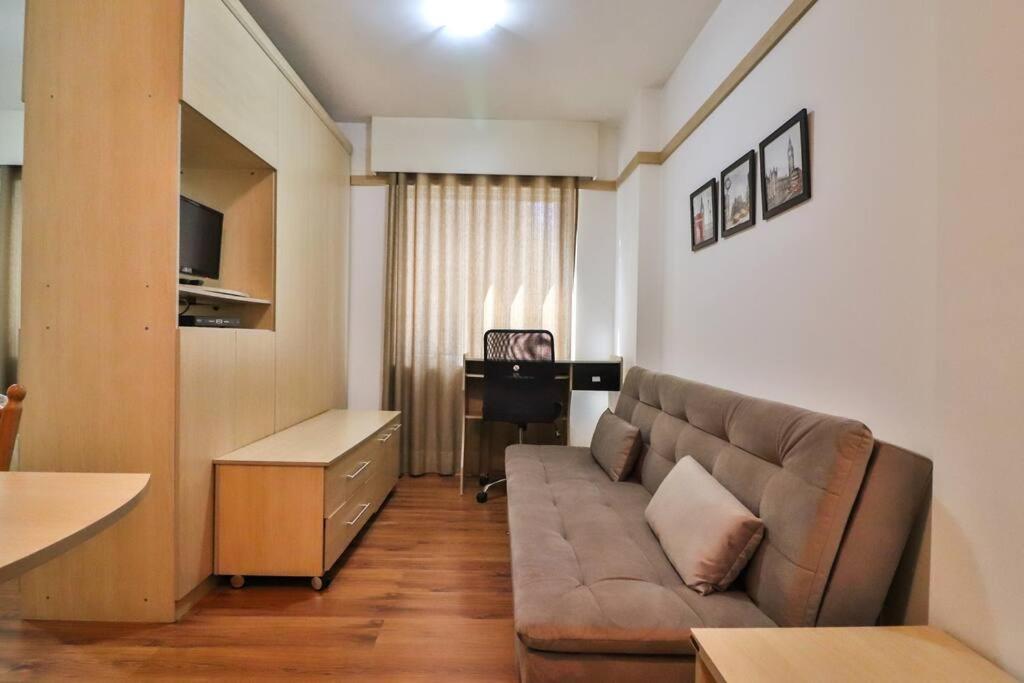 Bhomy Paulista Studio Quase Na Paulista Ri107 Сао Паоло Екстериор снимка