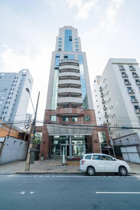 Bhomy Paulista Studio Quase Na Paulista Ri107 Сао Паоло Екстериор снимка