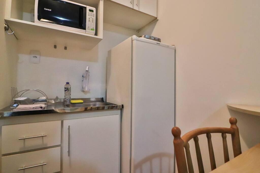 Bhomy Paulista Studio Quase Na Paulista Ri107 Сао Паоло Екстериор снимка